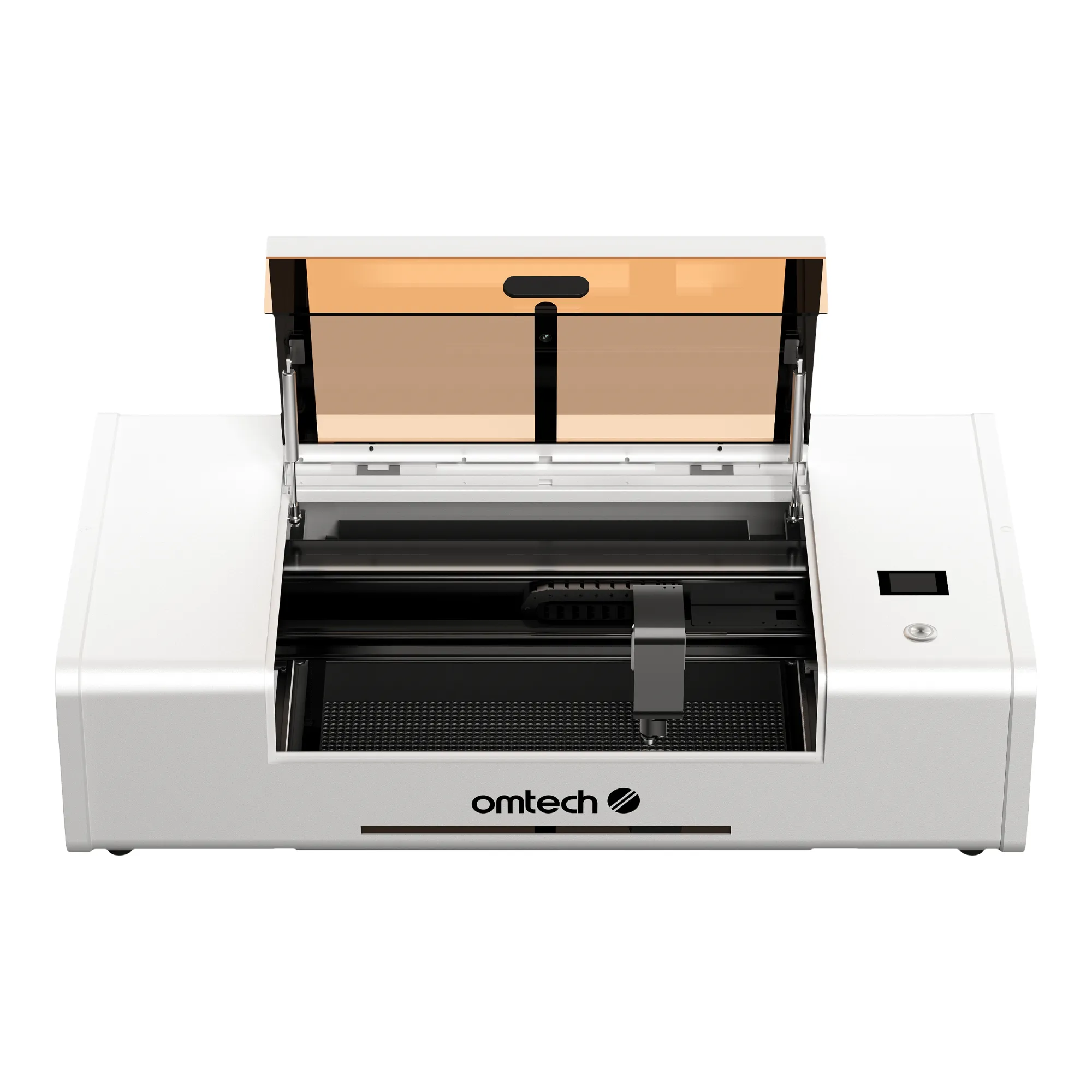 Pre-Owned OMTech Polar Lite 55W Desktop CO2 Laser Engraver and Cutter - Image 17