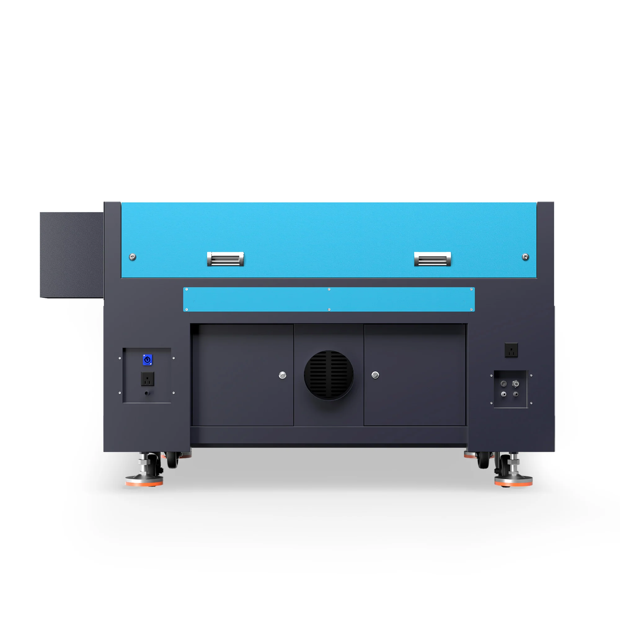 Pre-Owned OMTech Pronto 35 90W CO2 Laser Cutter and Engraver with Autofocus - Image 3