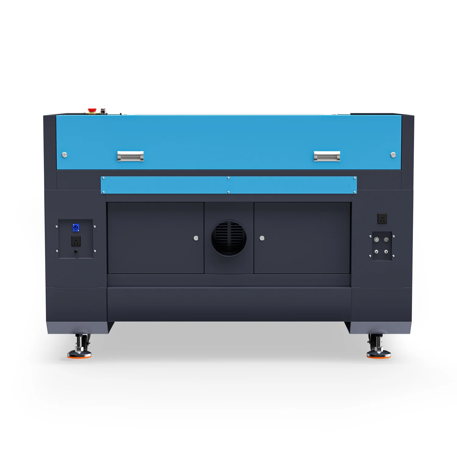 Pre-Owned OMTech Pronto 40 80W CO2 Laser Engraver and Cutter With Autofocus - Upgraded Version - Image 3