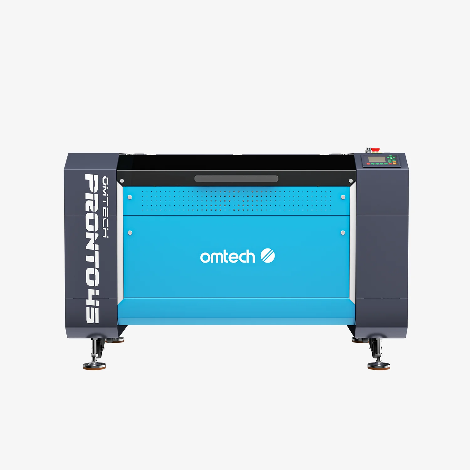 Pre-Owned OMTech Pronto 45 100W CO2 Laser Engraver and Cutter with Autofocus - Image 16