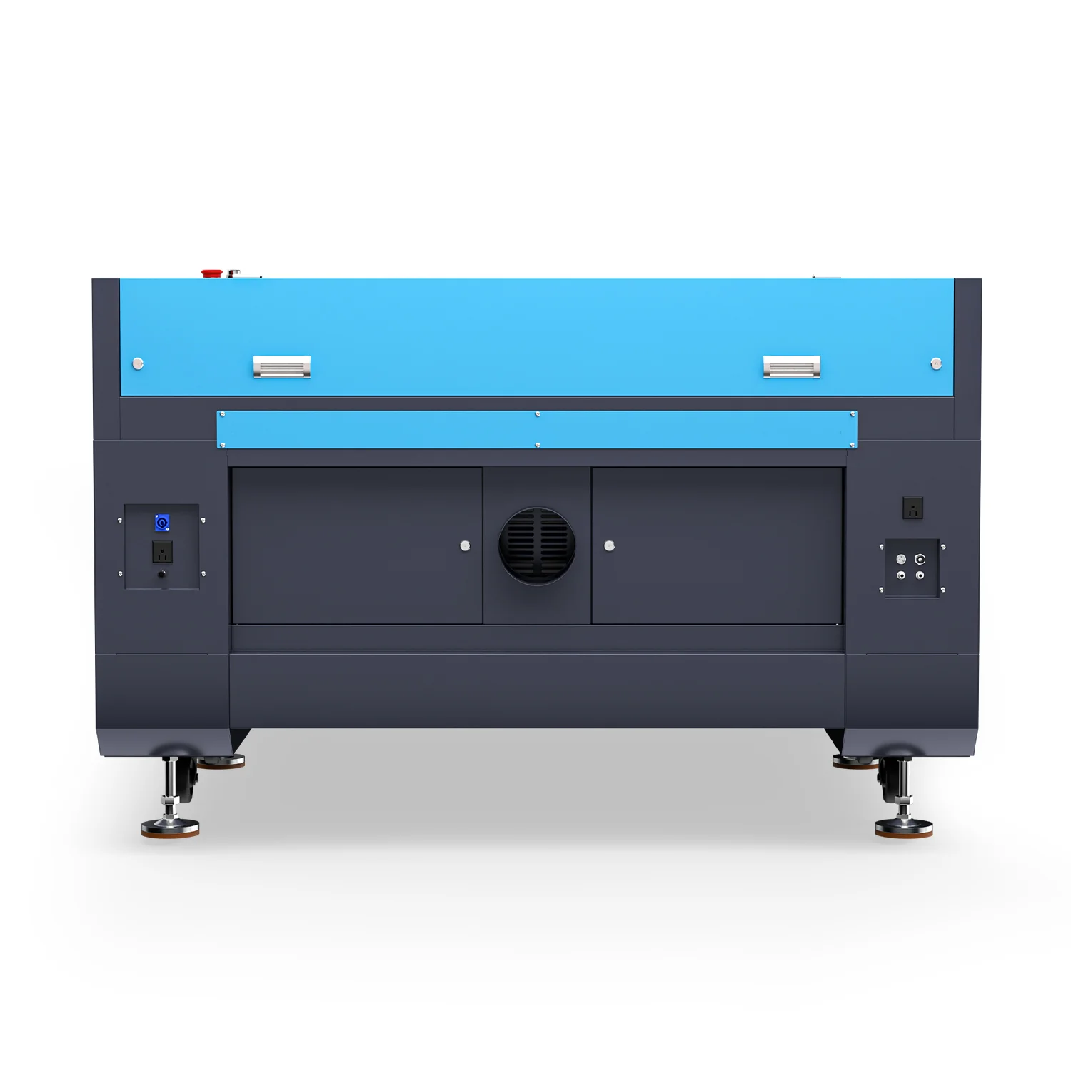Pre-Owned OMTech Pronto 45 100W CO2 Laser Engraver and Cutter with Autofocus - Image 3