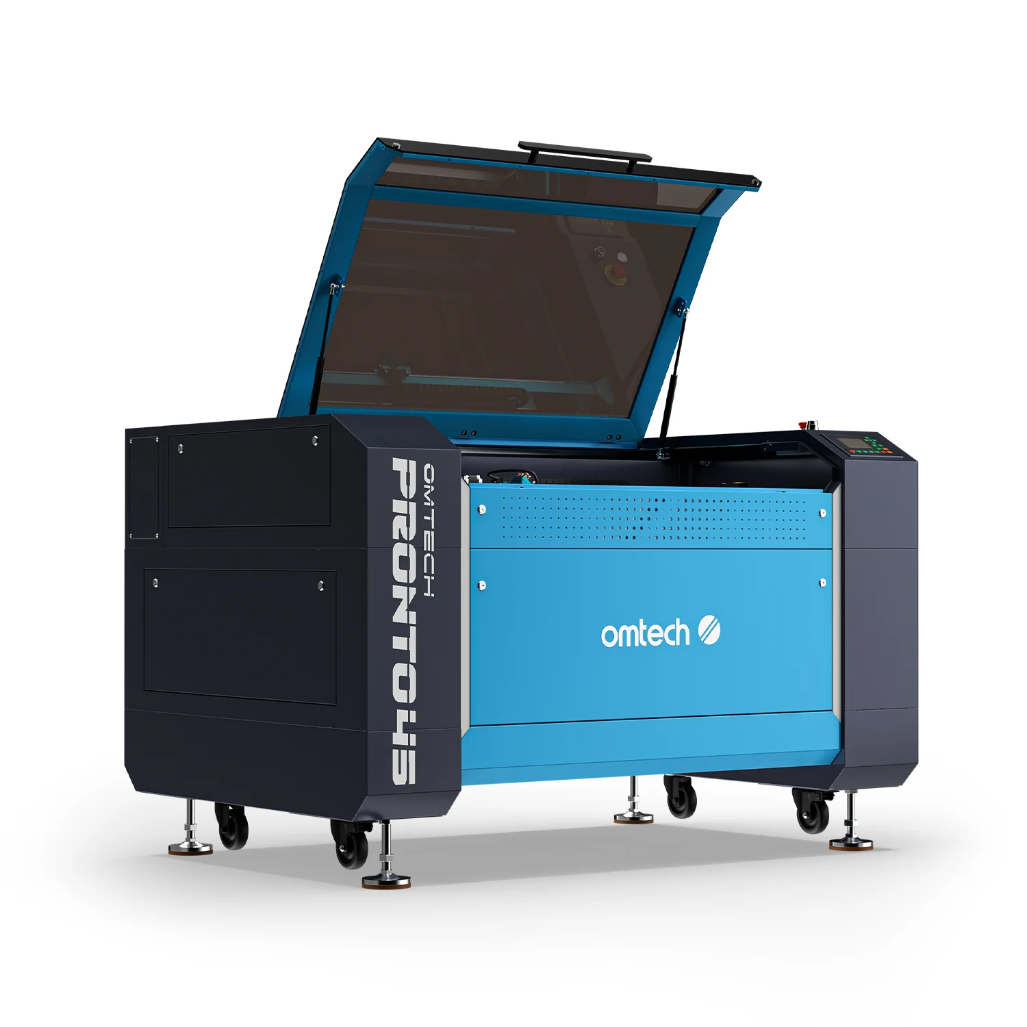 Pre-Owned OMTech Pronto 45 100W CO2 Laser Engraver and Cutter with Autofocus - Image 5