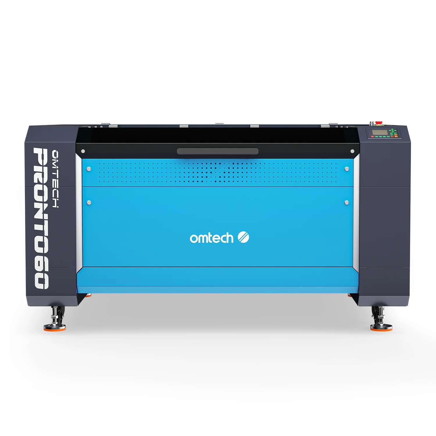 Pre-Owned OMTech Pronto 60 130W CO2 Laser Engraver and Cutter With Autofocus - Upgraded Version - Image 2
