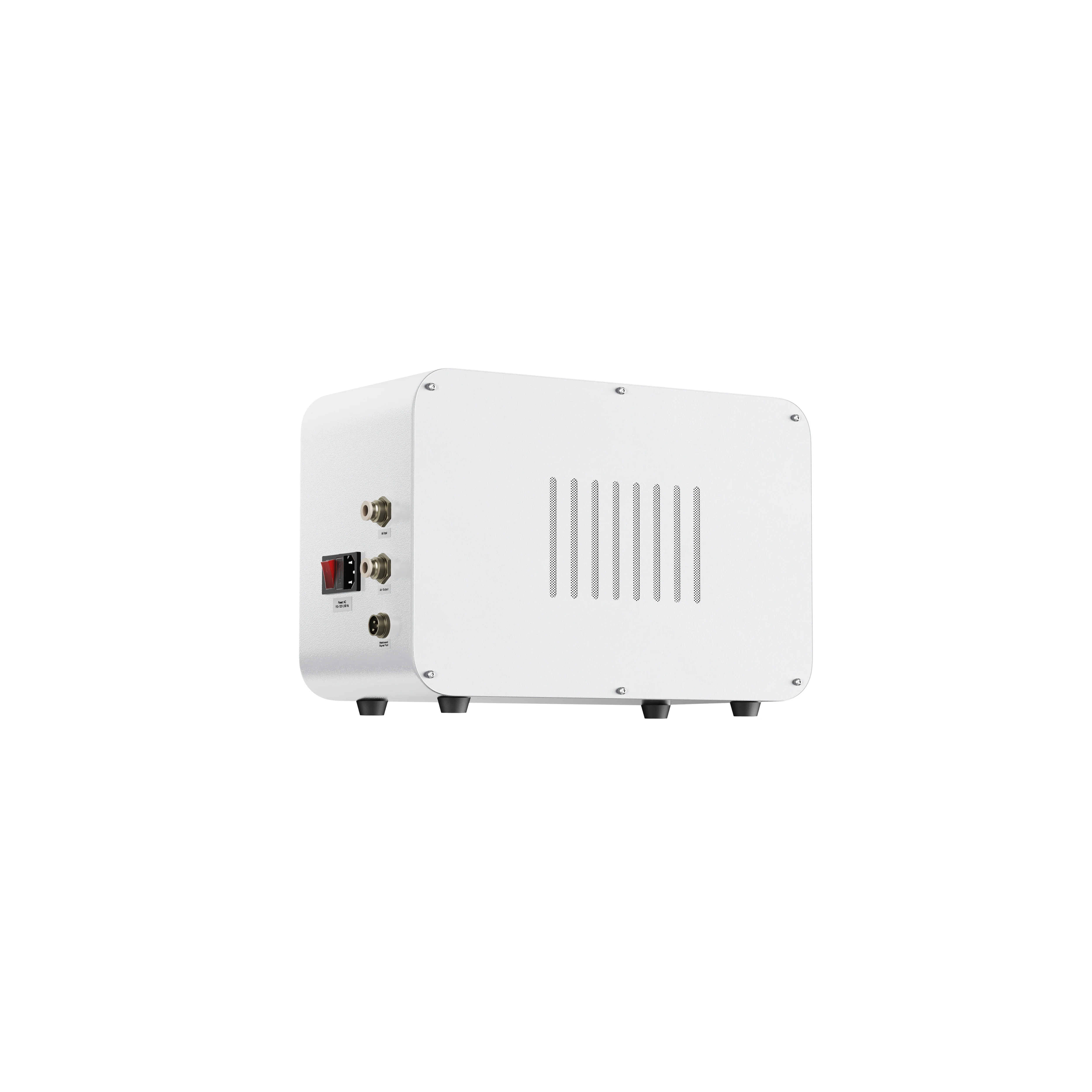 Pre-Owned OMTech Smart High-Low Pressure Airway Module for CO2 Laser Engravers and Cutters without Air Compressor - Image 10