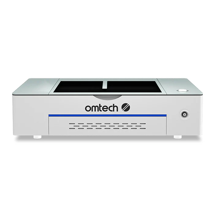 Pre-Owned POLAR 350 50W DESKTOP LASER ENGRAVER