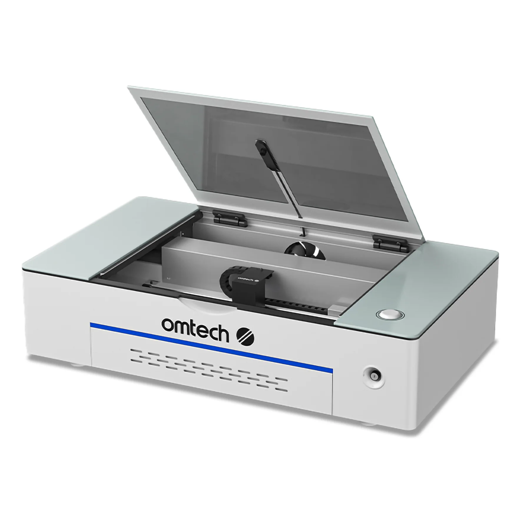 Pre-Owned POLAR 350 50W DESKTOP LASER ENGRAVER - Image 3