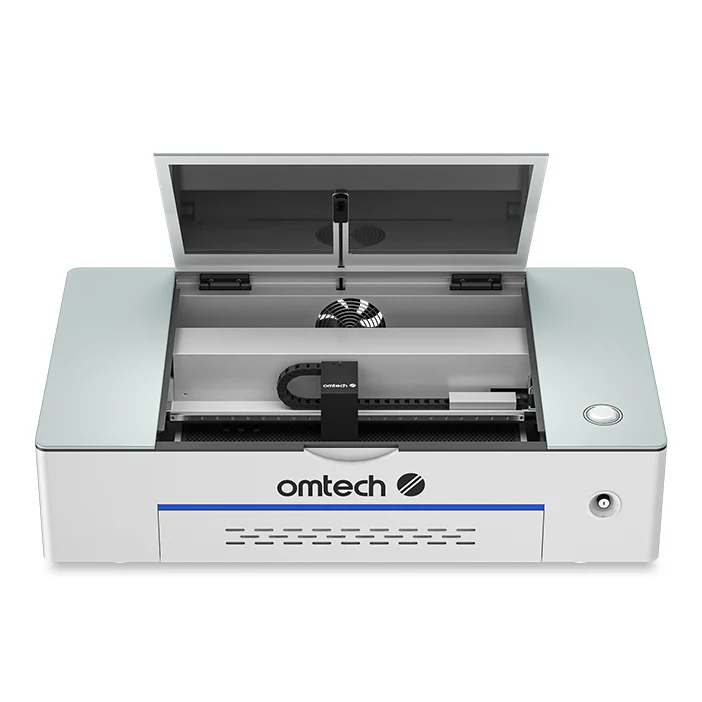 Pre-Owned POLAR 350 50W DESKTOP LASER ENGRAVER - Image 4