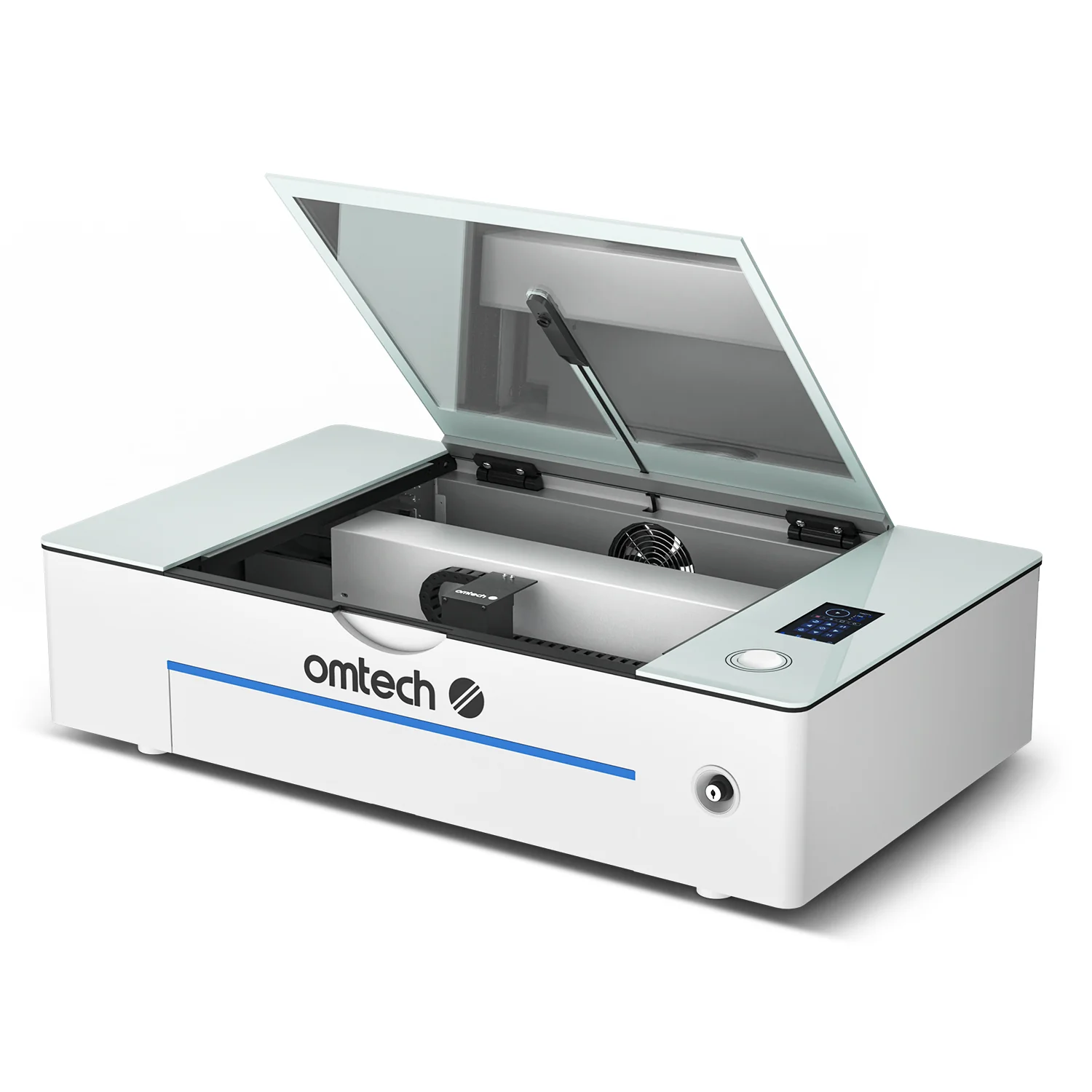 Pre-Owned Polar+ 55W Desktop Laser Engraver - Image 3