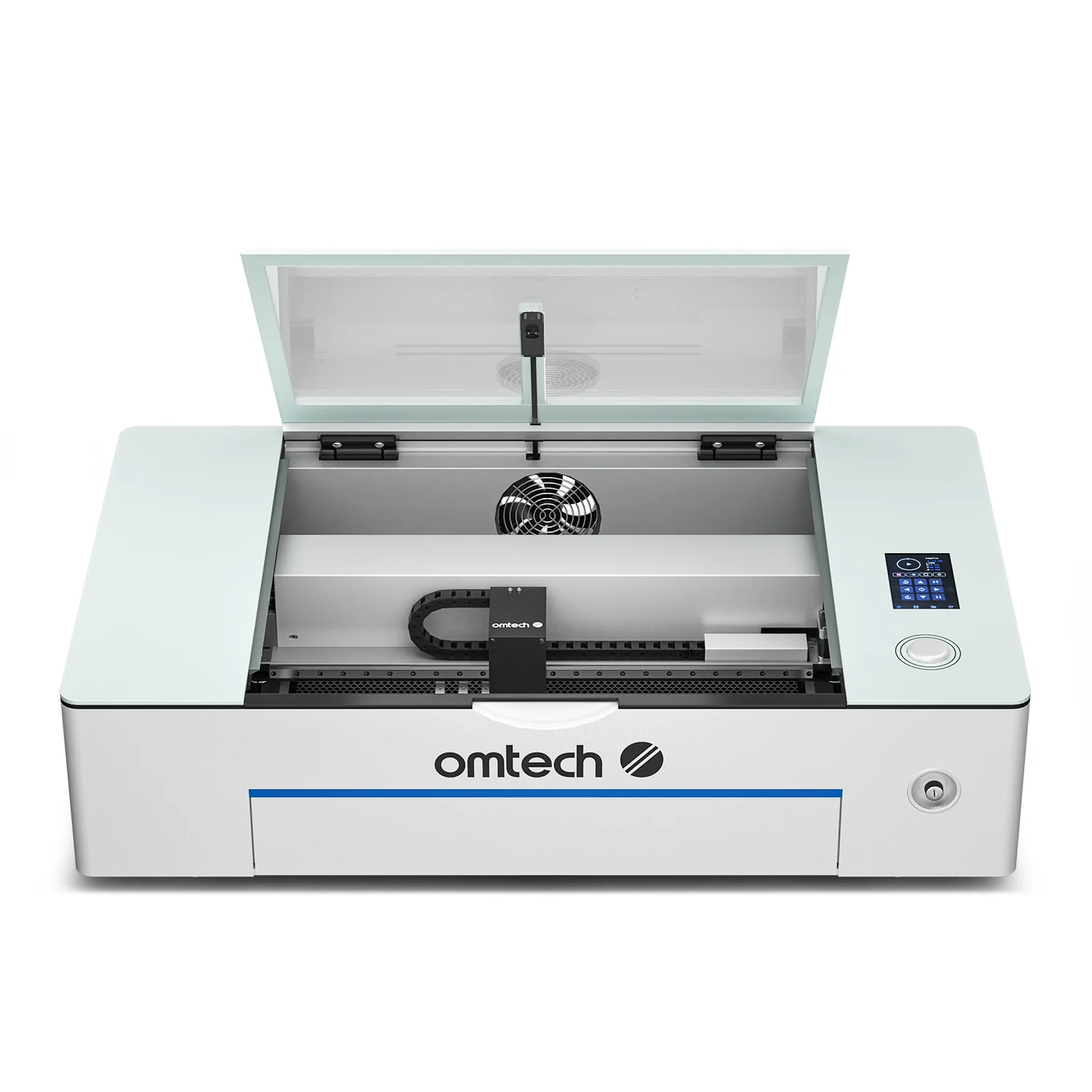 Pre-Owned Polar+ 55W Desktop Laser Engraver - Image 4