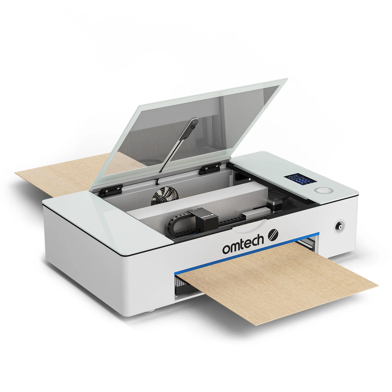 Pre-Owned Polar+ 55W Desktop Laser Engraver - Image 5