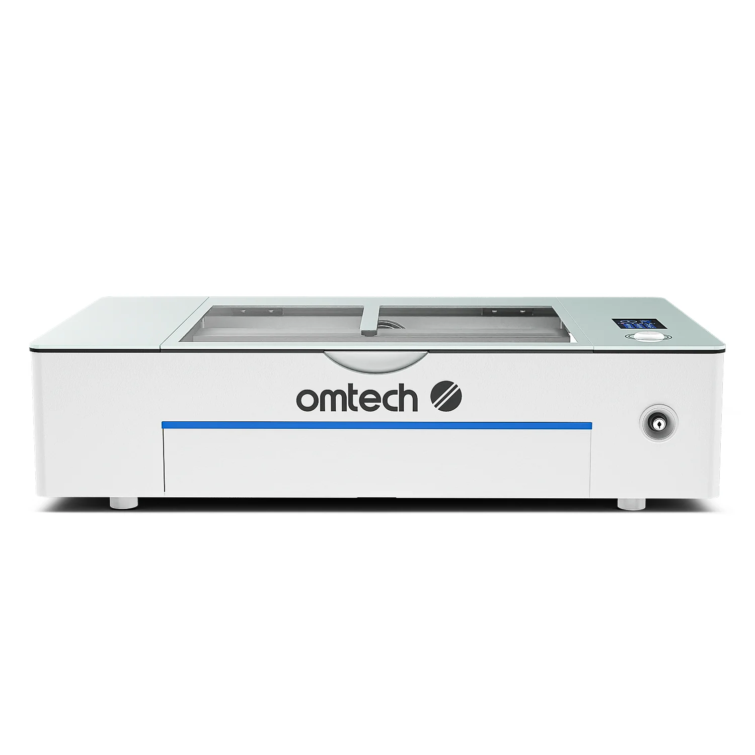 Pre-Owned Polar+ 55W Desktop Laser Engraver - Image 6