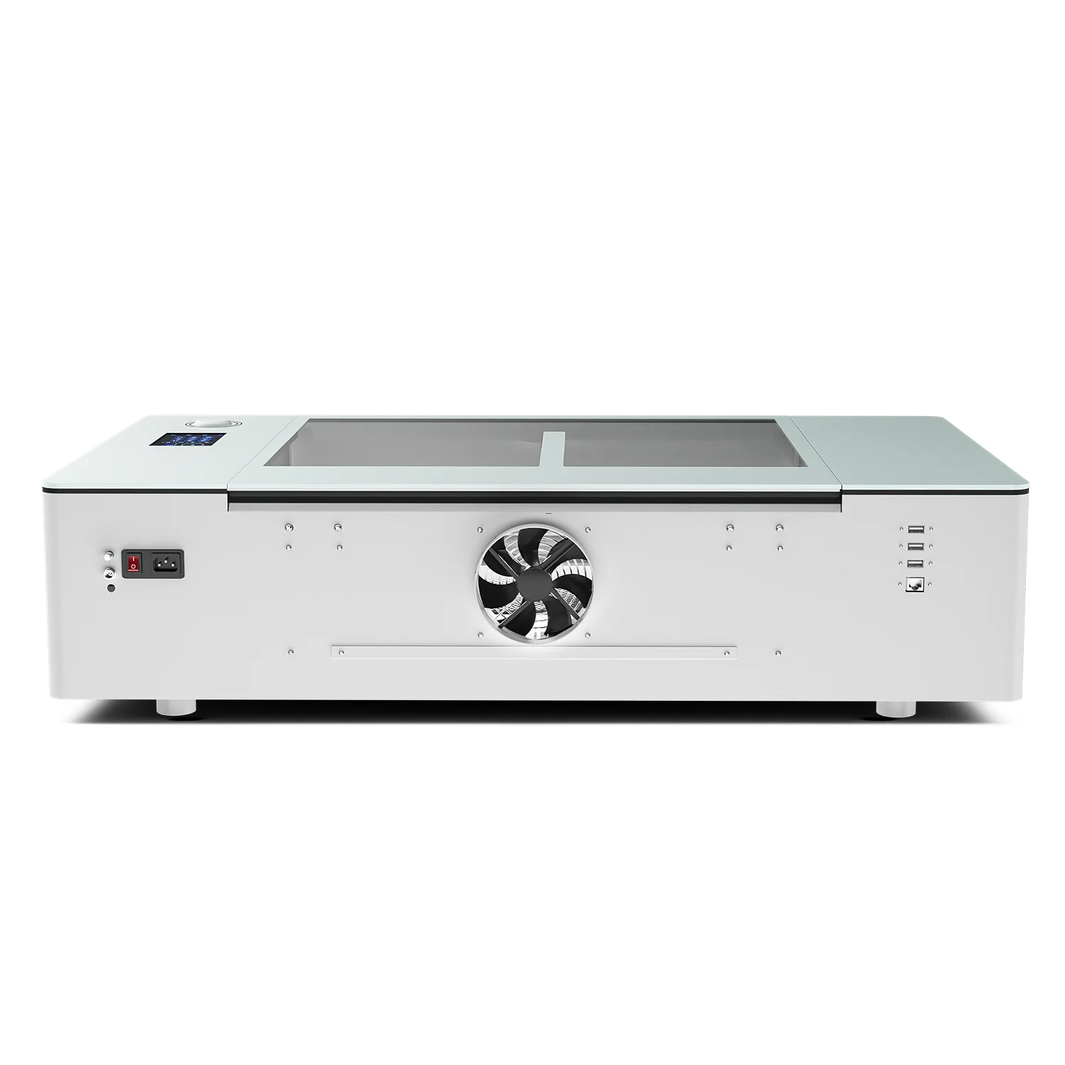 Pre-Owned Polar+ 55W Desktop Laser Engraver - Image 7