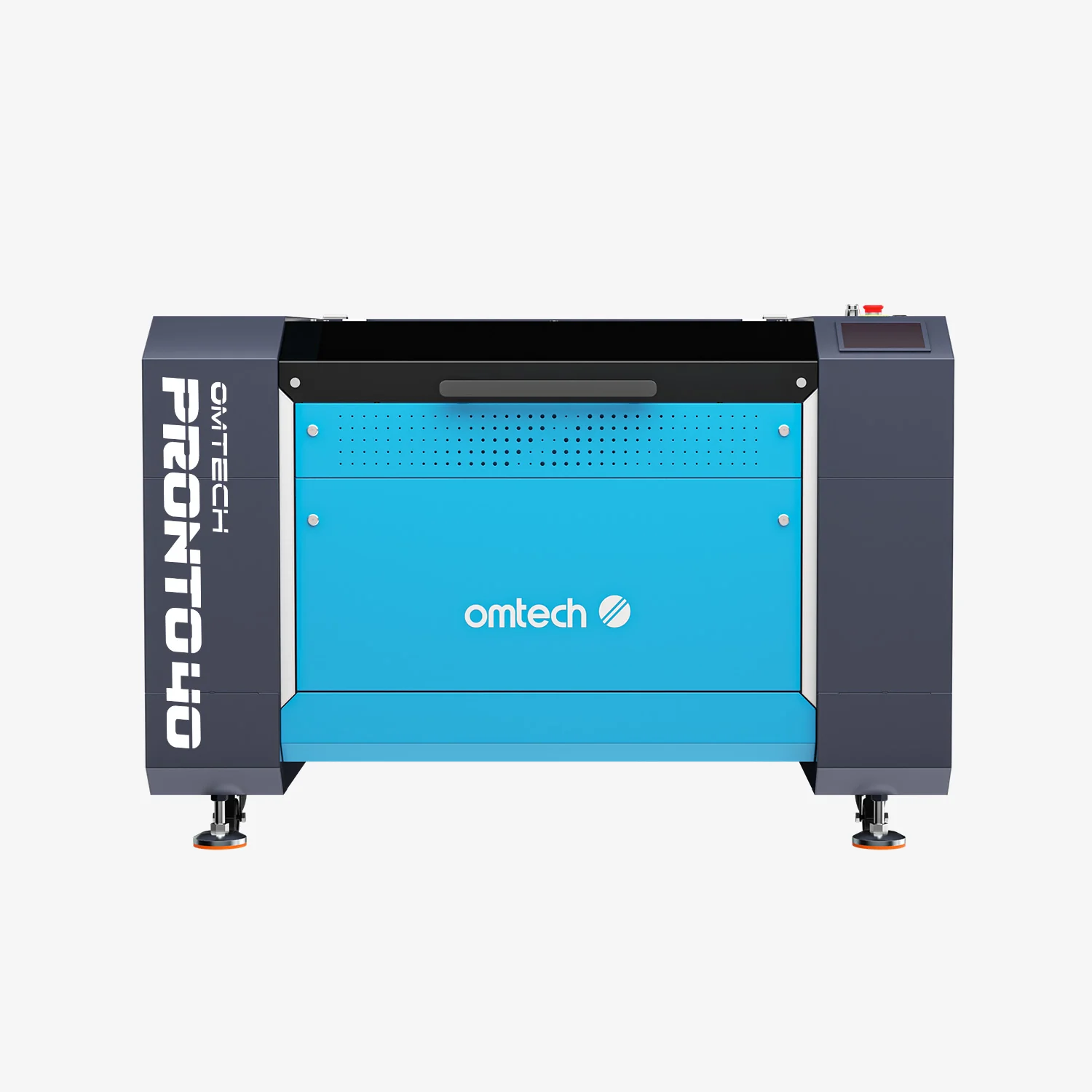 OMTech Pronto 40 90W CO2 Laser Engraver and Cutter with Autofocus - Image 17
