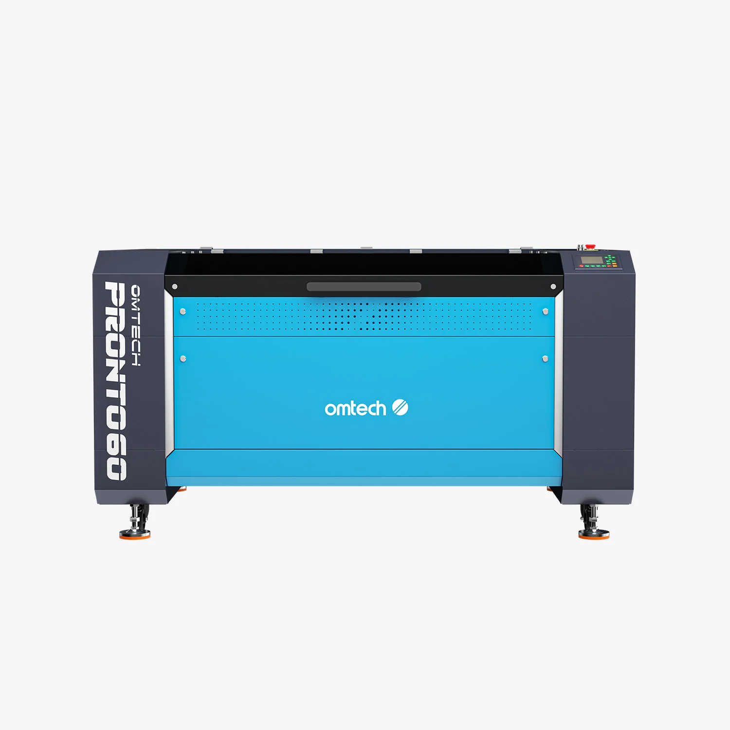 OMTech Pronto 60 130W CO2 Laser Cutter and Engraver with Autofocus - Image 17