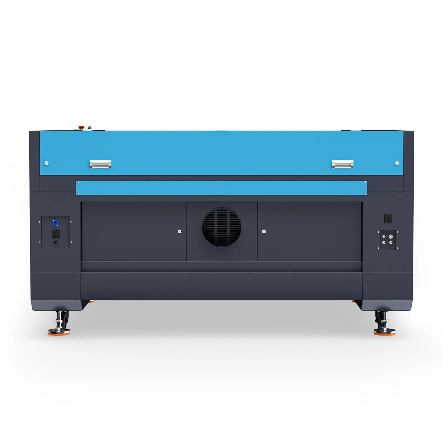 OMTech Pronto 60 130W CO2 Laser Cutter and Engraver with Autofocus - Image 3
