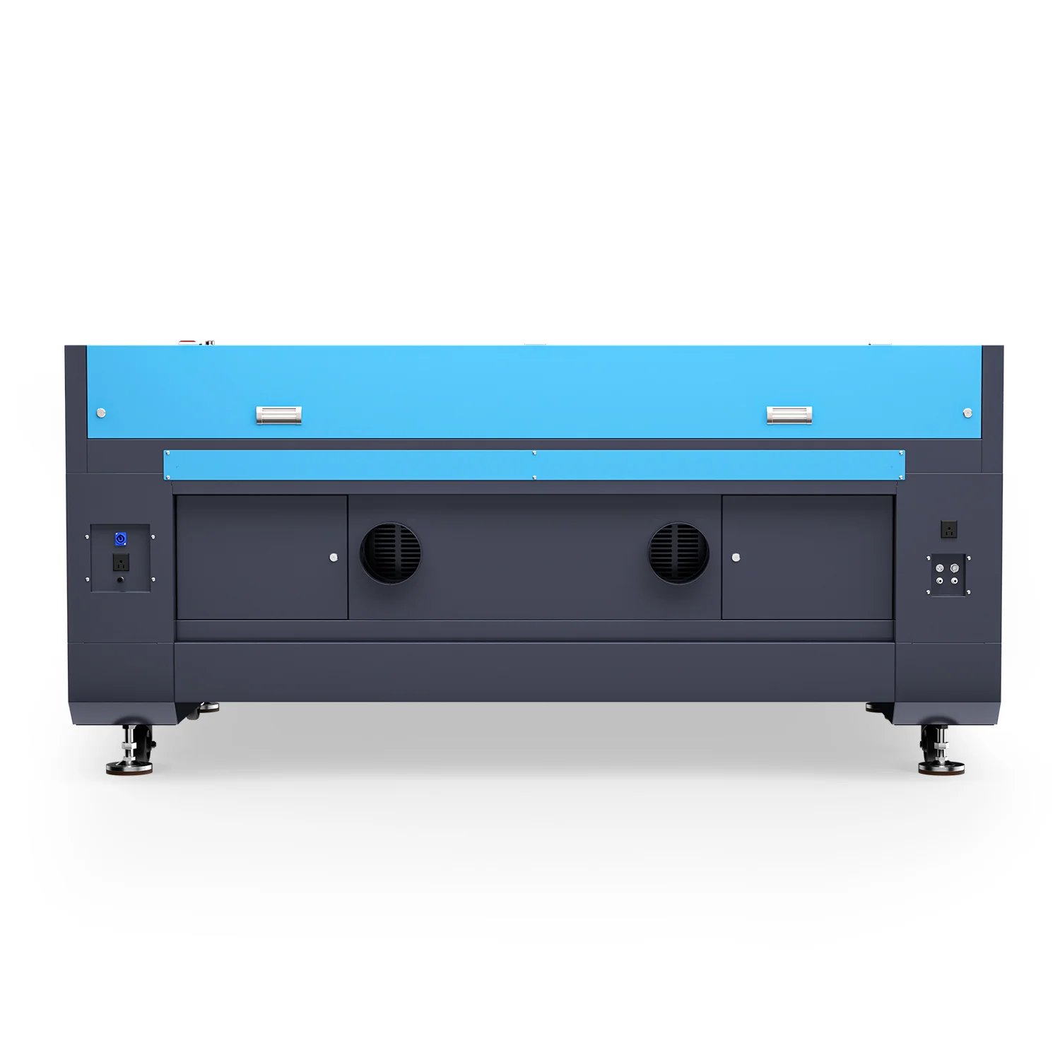 OMTech Pronto 75 150W CO2 Laser Cutter and Engraver with Autofocus - Image 3