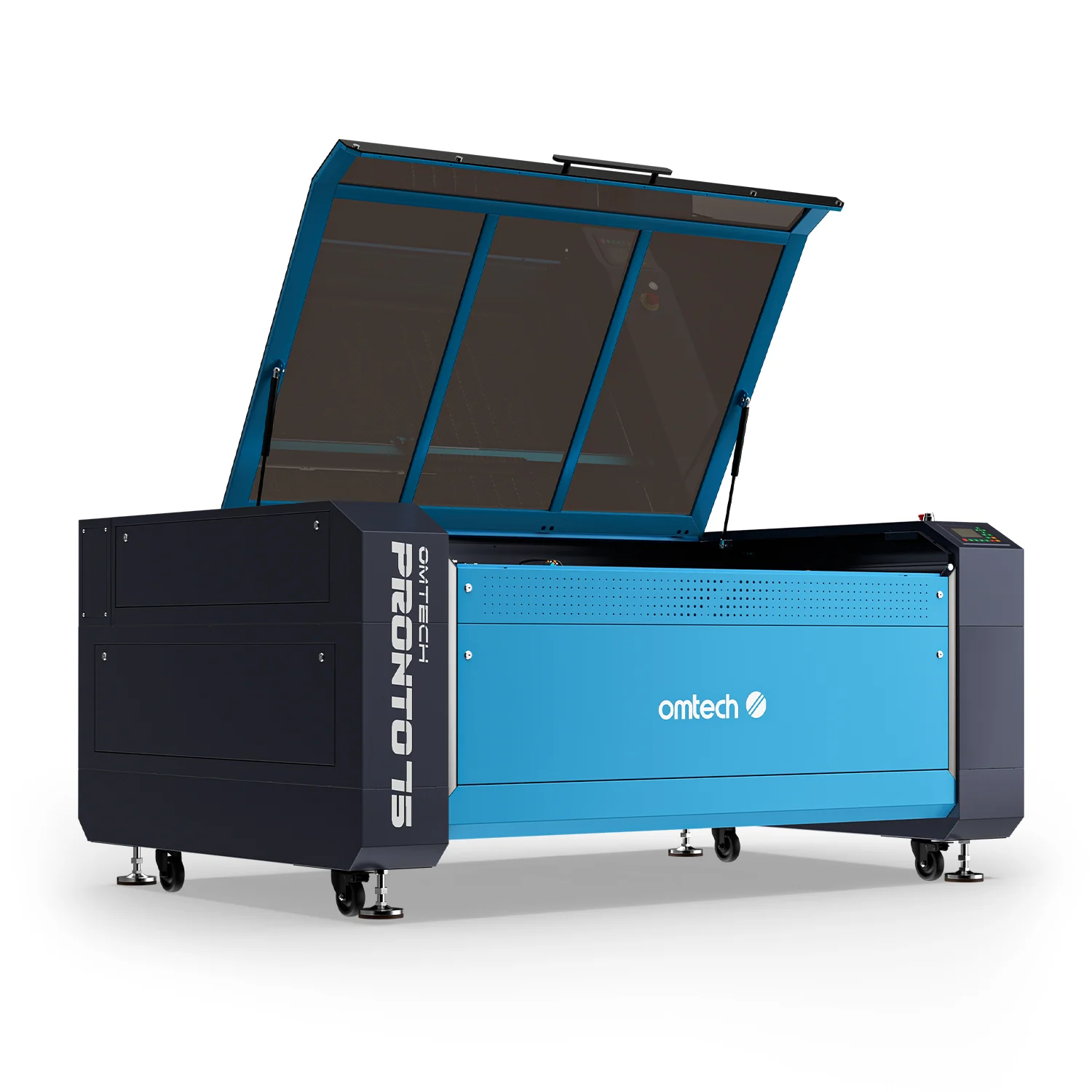 OMTech Pronto 75 150W CO2 Laser Cutter and Engraver with Autofocus - Image 5