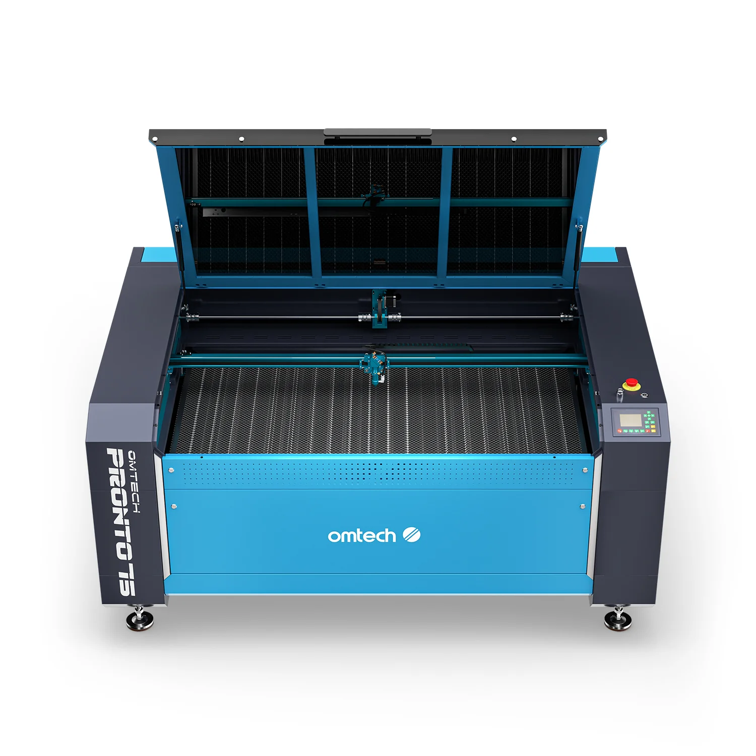 OMTech Pronto 75 150W CO2 Laser Cutter and Engraver with Autofocus - Image 6