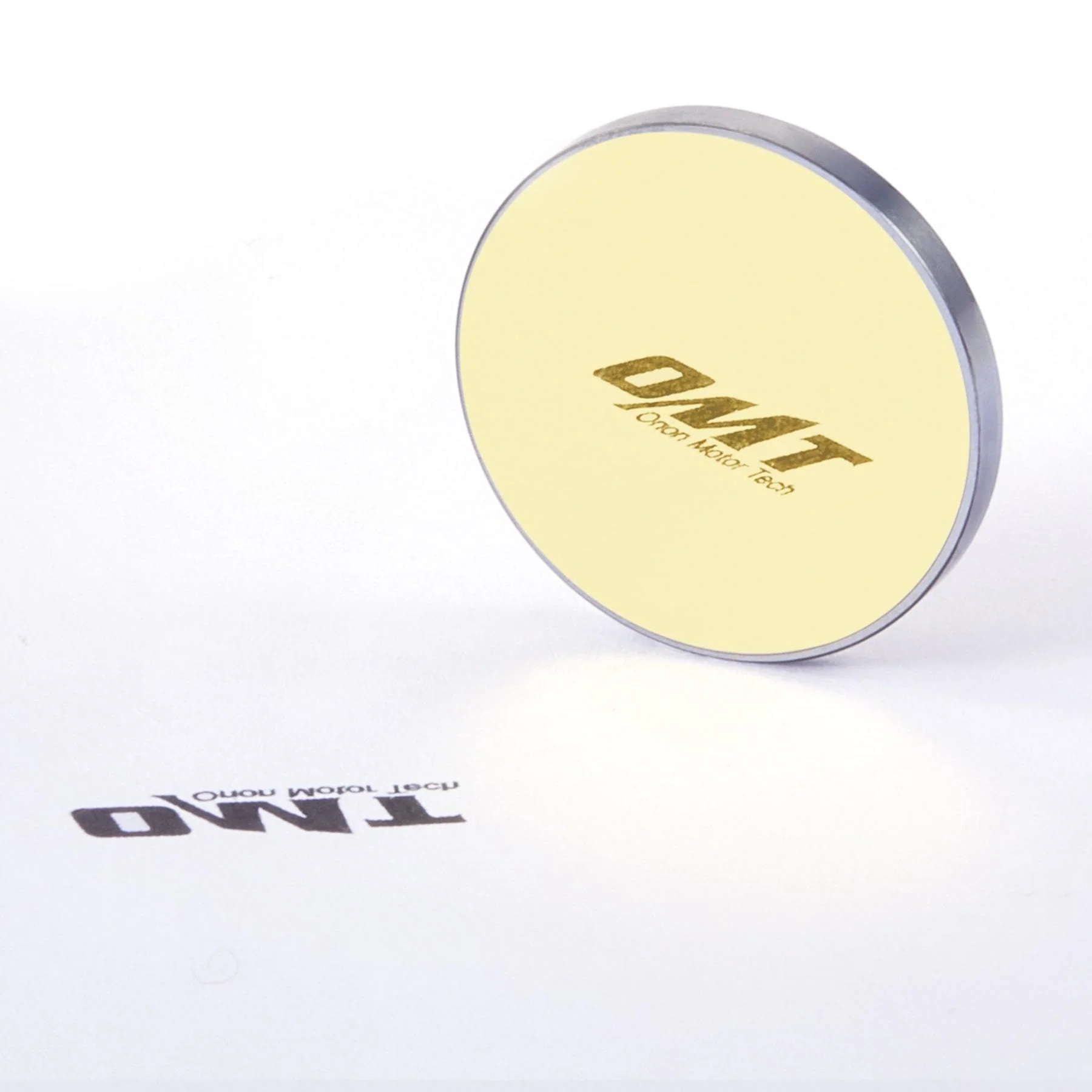 Gold-Coated Silicon Laser Engraving Mirror Set (Exclude the k45+, Polar +, Polar Lite) - Image 3