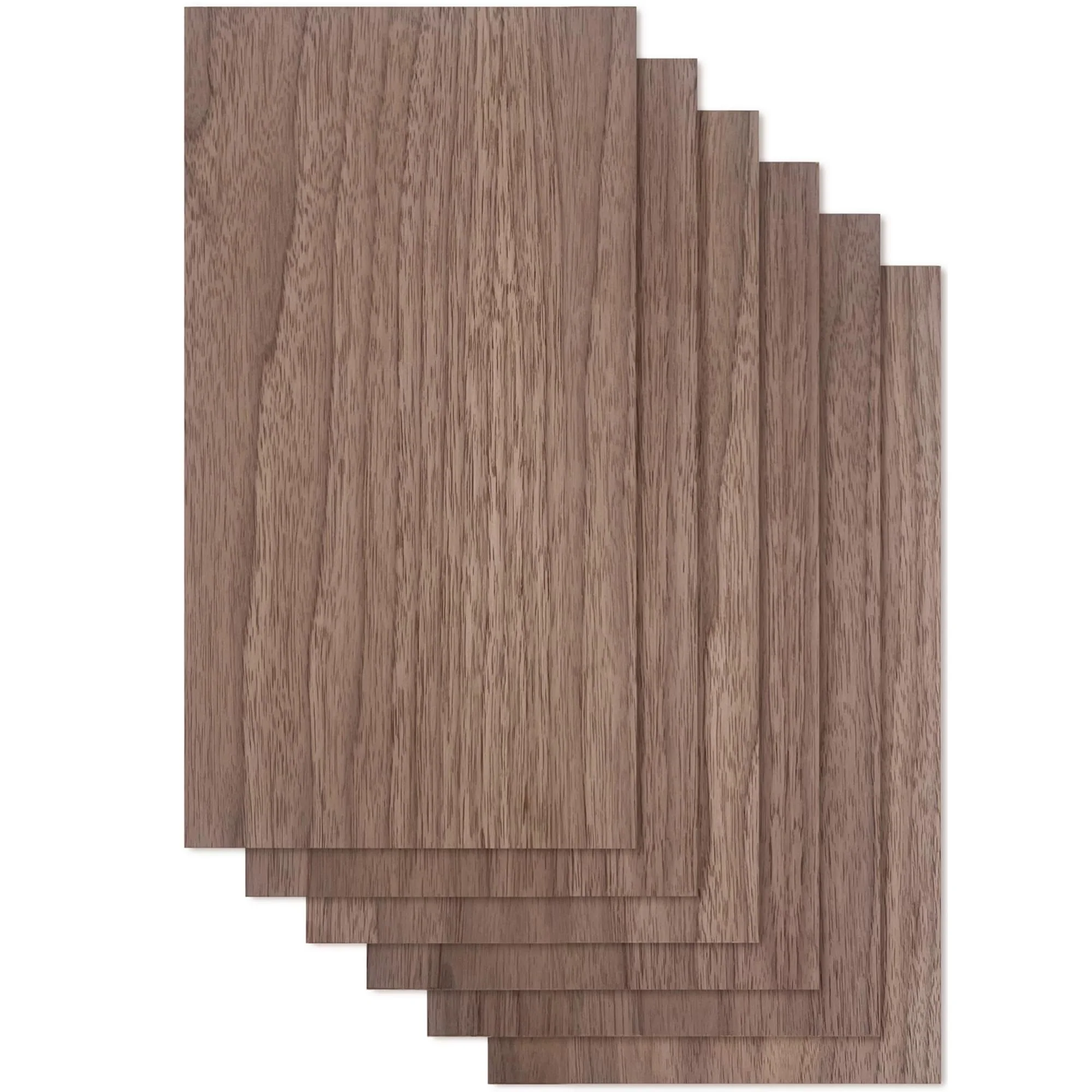 OMTech Walnut Plywood 1/8" - Image 13