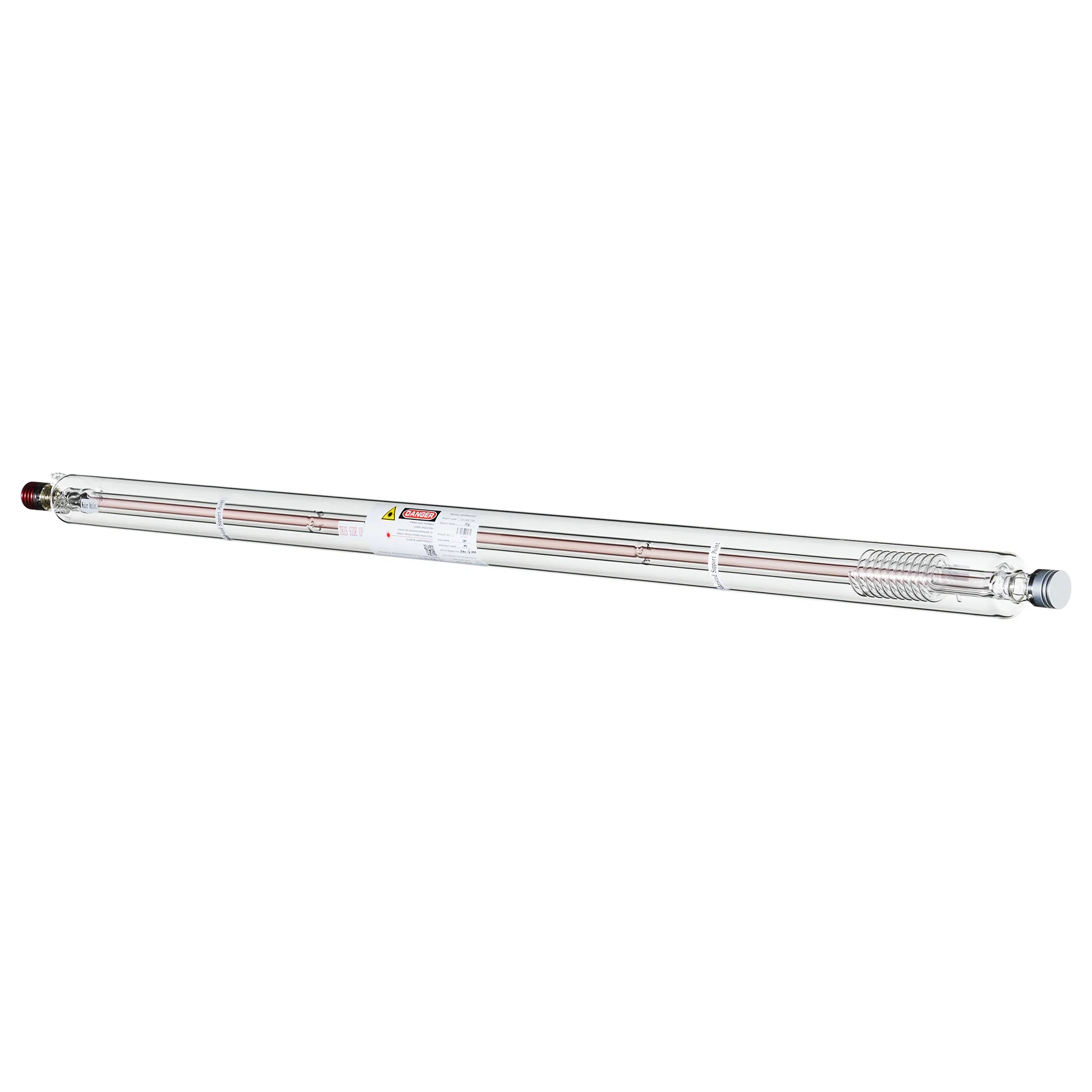 YL H Series H2 90W CO2 Laser Tube – Over 14% OFF - Image 6