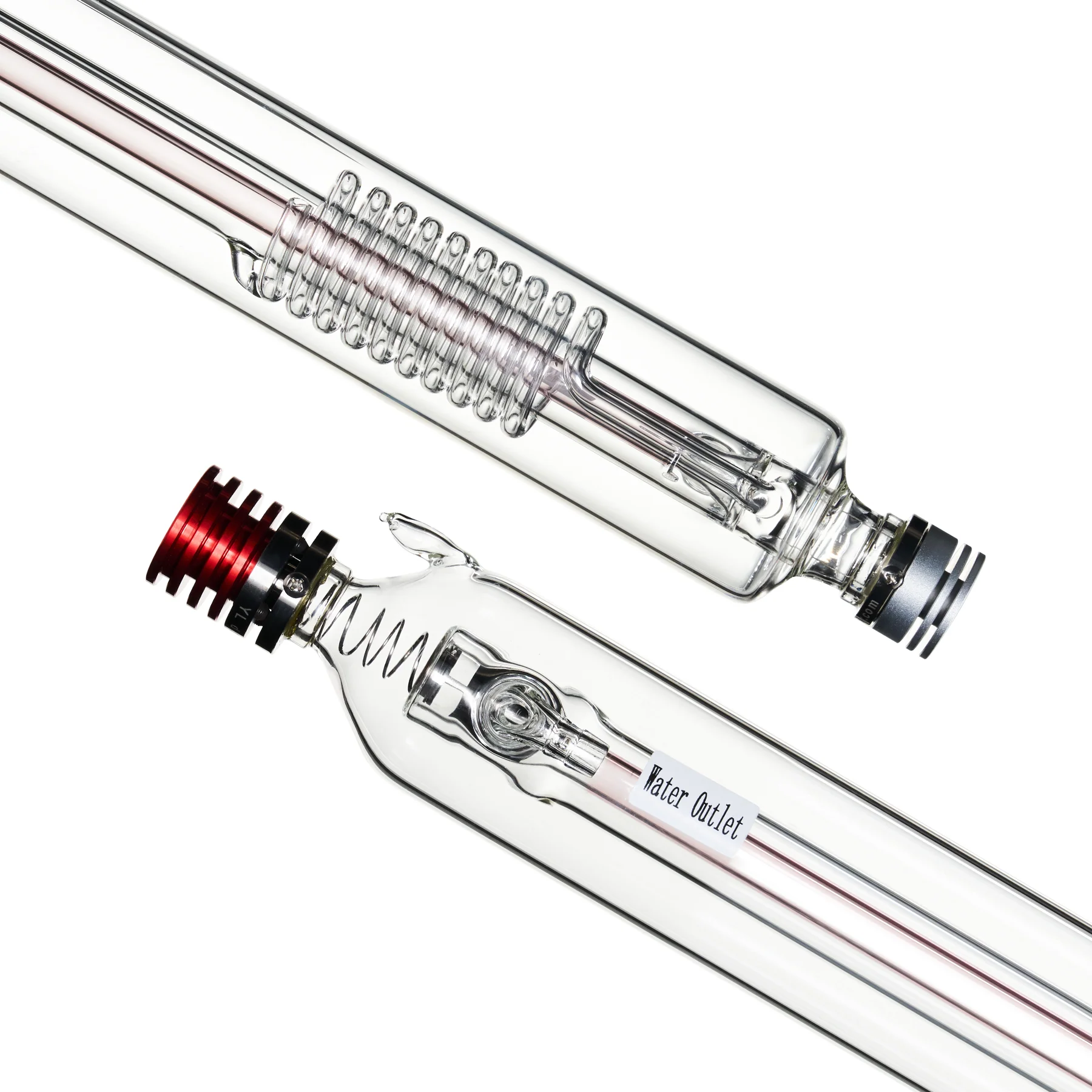 YL H Series H2 90W CO2 Laser Tube – Over 14% OFF - Image 8